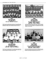 2008 09 Men S Tennis Media Guide By Alabama Crimson Tide Issuu