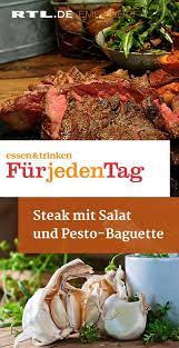 Surf Turf Spiesse Mit Knoblauchcreme Das Rezept Aus Essen Trinken Fur Jeden Tag Essen Und Trinken Rezepte Essen Und Trinken Essen