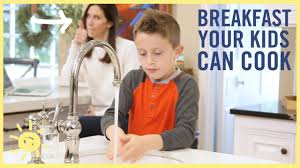 Includes recipes that are perfect to encourage . Best Kids Cooking Videos For Healthy Foods Kitchen Stewardship Caring For All Our Gifts