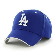 Mlb Men S Moneymaker Hat Los Angeles Dodgers Mlb Dodgers