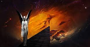 Come see some of the most modern day art works from people of all walks of life.if you have some abstract or digital art please feel free to add it to the group.(you may also add stuff like salvador dali's works as well) enjoy and mahalo from maui hawaii, lucien Angelus Carmeli Death It Woman Https All Carmeli Fantasy Scapular Hd Wallpaper Peakpx