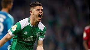 Norwich city have completed a deal for werder bremen forward milot rashica. Liverpool Target Decision On Rashica S Future Imminent Rb Leipzig Enter Race Transfermarkt