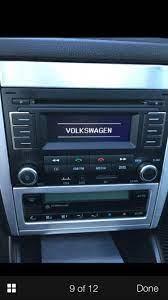 Beste radio 😱 2din mit allem was mann braucht. Can Anyone Identify Which Radio This Is Vw Vortex Volkswagen Forum