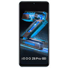 Vivo iQOO Z6 Pro LCD Screen Replacement ...
