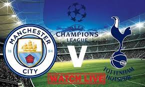 Sports Time Manchester City Vs Tottenham Hotspur Live Streamin Manchester City Tottenham Hotspur Tottenham