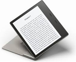 Kindle Firmware Update 5 9 6 Lets You Install Your Own Fonts Kindle Oasis Cool Things To Buy Amazon Kindle