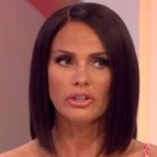 The former glamour model, 42, is best known for her long and luscious. Twitter Reacts To Katie Price S Hair I Didn T Recognise You Can T Believe How Stunning You Look Ok Magazine
