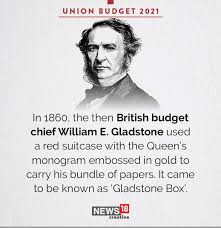 Latest budget news, read 2021 breaking news updates about budget. Union Budget 2021 To Be Completely Paperless Journey Of The Budget Briefcase Photogallery