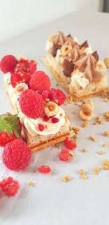 Phases techniques pour number cake à vous de personnaliser votre number cake avec des coloris plus ou moins vifs. Moelleux Framboise Trois Chocolat Noisette Picture Of Patisserie Du Coin Fontenay Sous Bois Tripadvisor