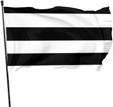 I agree, almost all pride flags are just horizontal stripes, and all the symbolism is in the colors. Amazon Com Duanduan Heterosexuality Heterosexual Pride Flag Themed Welcome Home House Garden Yard Decor 3 X 5 Ft Jumbo Large Huge Flag Party Outdoor Outside Decorations Ornament Picks Garden Outdoor