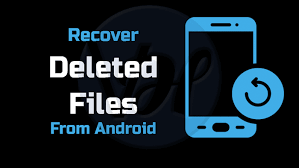 Install aborted and i can't seem to get back into the recovery. How To Recover Deleted Files On Phone Android Without Root