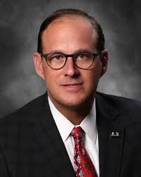 Gov. Sanders Reappoints Jerry Morgan to ASU System Board of Trustees