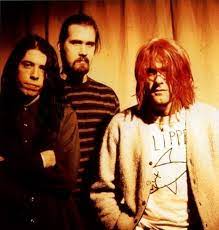 5 Kurt Cobain Tumblr Nirvana Music Nirvana Kurt Cobain Grunge Guys