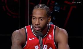 Monday 1 february 2021 08:25, uk. Watch Kawhi Leonard Got Up So High For His Dunk On Giannis