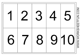 Choose from dfferent grammar activities that will keep kids engaged and having fun while. Number Chart Free Printable Numbers Printable Numbers Number Chart