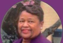 Ruby Perry Honored for Lifetime Achievement by the American Veterinary  Medical Association