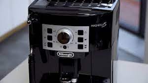 If you see any stains, sprinkle baking powder into the carafe. How To Descale Your Coffee Machine