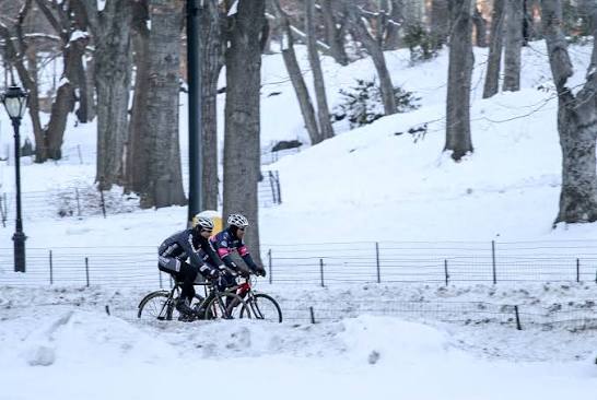road cycling shoes winter cold weather training ride