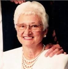 Helen Fordham Obituary