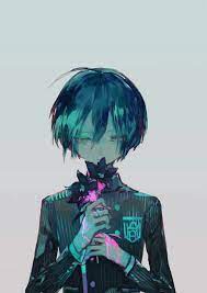 Check spelling or type a new query. 94 Shuichi Saihara Ideas Danganronpa Danganronpa V3 New Danganronpa V3