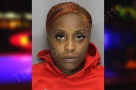 Erica Deberry's Instagram, Twitter & Facebook