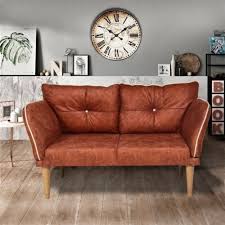 Nefes Ikili Koltuk Kanepe Bakir Ozel Renk 2020 Tasarim Koltuklar Renkler