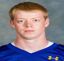 THUNDERBIRD FOOTBALL ALL-TIME VARSITY LETTERMAN