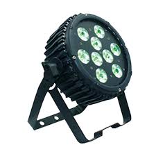 Color washing furniture not only imitates the look of stain but it can also add texture, dimension and the look of natural paint layers in no time! X P5in1 9 Ip 10w 5 In 1 Hypernova Rgb Led Slim Par Robust Color Wash Lighting Fixture Xstatic Pro Inc Av Iq