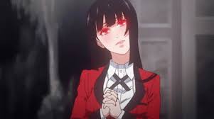 Jabami Yumeko Kakegurui Gif Jabamiyumeko Kakegurui Fixhair Discover Share Gifs Cute Anime Character Aesthetic Anime Netflix Original Anime Please contact us if you want to publish a kakegurui wallpaper on our site. jabami yumeko kakegurui gif