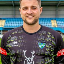 S2 E10 Former Scarborough Athletic man Dave Merris by THE COAST & COUNTY  RADIO EXTRA TIME PODCAST