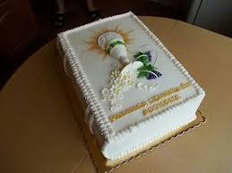 Pin By Vincenti Gwladys On First Communion Cake First Communion Cakes Holy Communion Cakes First Holy Communion Cake