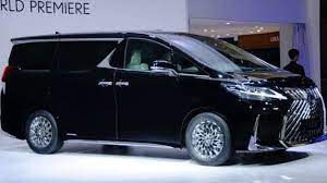 Beli gerobak sorong dorong online berkualitas dengan harga murah terbaru 2021 di tokopedia! Mobil Ini Mirip Banget Alphard Tapi Jauh Lebih Mewah