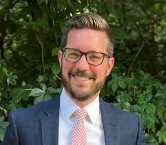 The Board 2025-2026 — Dan Mills Elementary School PTO