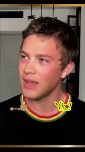 #connorjessup talks about his scariest moments