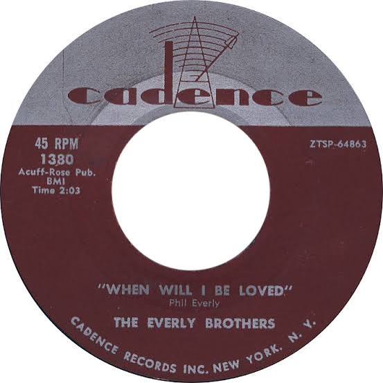The Lowdown on The Everly Brothers