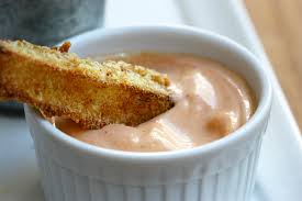 Maybe you would like to learn more about one of these? Sriracha Aioli Brings Out The Finer Flavors Of Food Kitchen Table Scraps