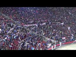 Agencia uno.) por la décima fecha de la segunda parte del campeonato nacional 2019, universidad de chile recibe a deportes iquique este jueves 17 de octubre. Videos Recientes Los De Abajo Universidad De Chile La U