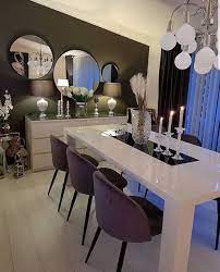 Pin By Nadiatje Aghanif On Decoracion Hogar Dinning Room Decor Home Decor Home Decor Shops