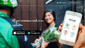 Download Aplikasi Gojek Untuk Nokia Omjek Org 2021