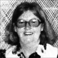 MARY MACMASTER Obituary (1943