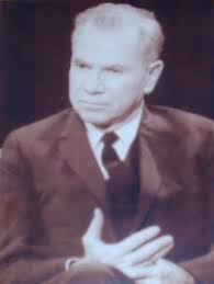 The Rodda Project: A biographical sketch of Albert S. Rodda