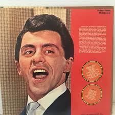 Starring Frankie Valli also starring Charlie Francis-Barbra Brown&The Buggs 