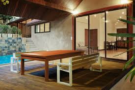 Outdoor Pool Table California Slate Bed 7ft Billiard Dining
