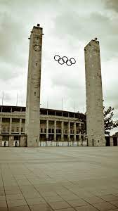 olympiastadion berlin photo by me reisen deutschland berlin verlassene schlosser