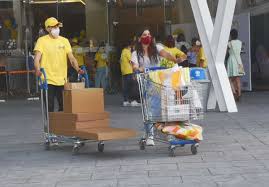 #ikeamexico #minimalismo #homedecor finalmente llega ikea a mexico y lo hara con una mega tienda en ikea encuentro oceania en ciudad de mexico no sabemos si. Z5utmecxiholym