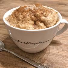 Zimtschnecke Aus Der Tasse Von Richard Brook Chefkoch Tassenrezepte Chefkoch Rezepte Backen Kochen Und Backen