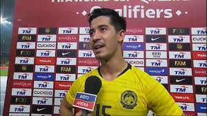 In this chinese name, the family name is gan (颜). Selangor Captain Brendan Gan Diagnosed With Testicular Cancer Stadium Astro English