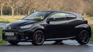 To optimise aerodynamic performance and enhance stability and handling, gr yaris features a lower, wider stance that's finished off with. Barely Used Toyota Gr Yaris For Sale With A Cool 12 000 Markup