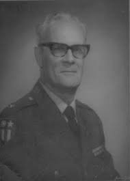 The Cadet Corps Alumni Council