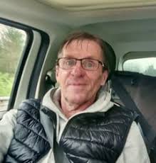 Avis de décès de Monsieur Stephen CARLE